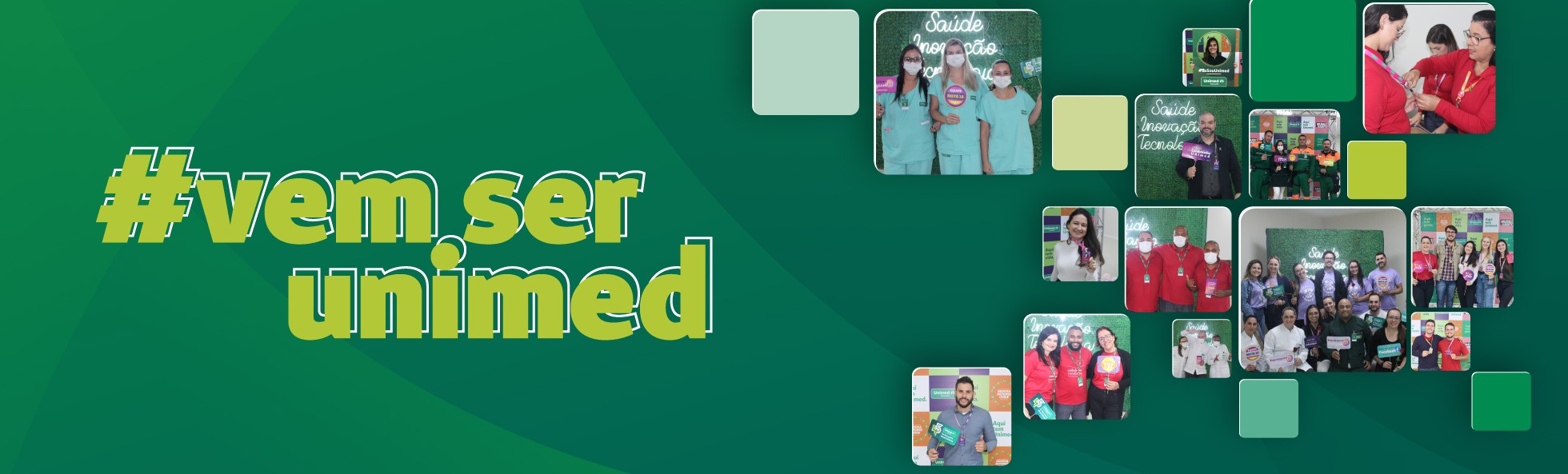 Banco de Talentos – Área Assistencial (Enfermeiro, Técnico em Enfermagem e Técnico em Radiologia)