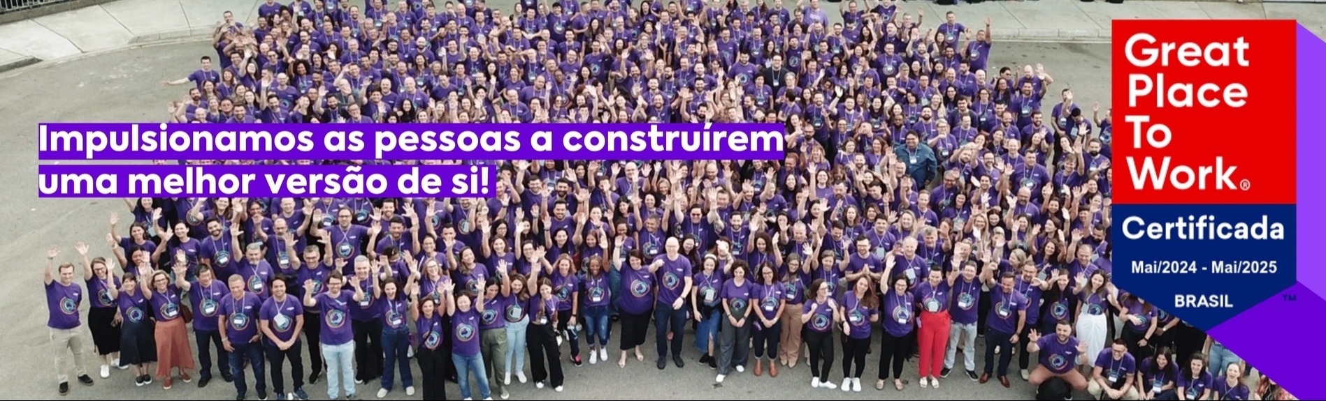 Pessoa Mediadora Pedagógica Presencial - Radiologia