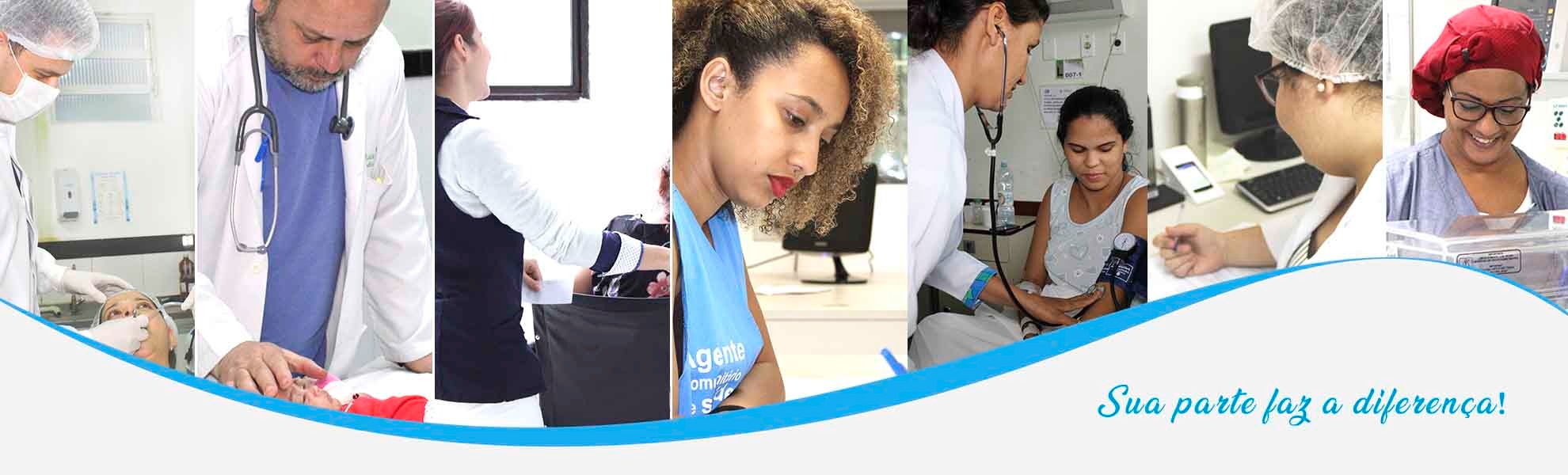 Técnico de Radiologia