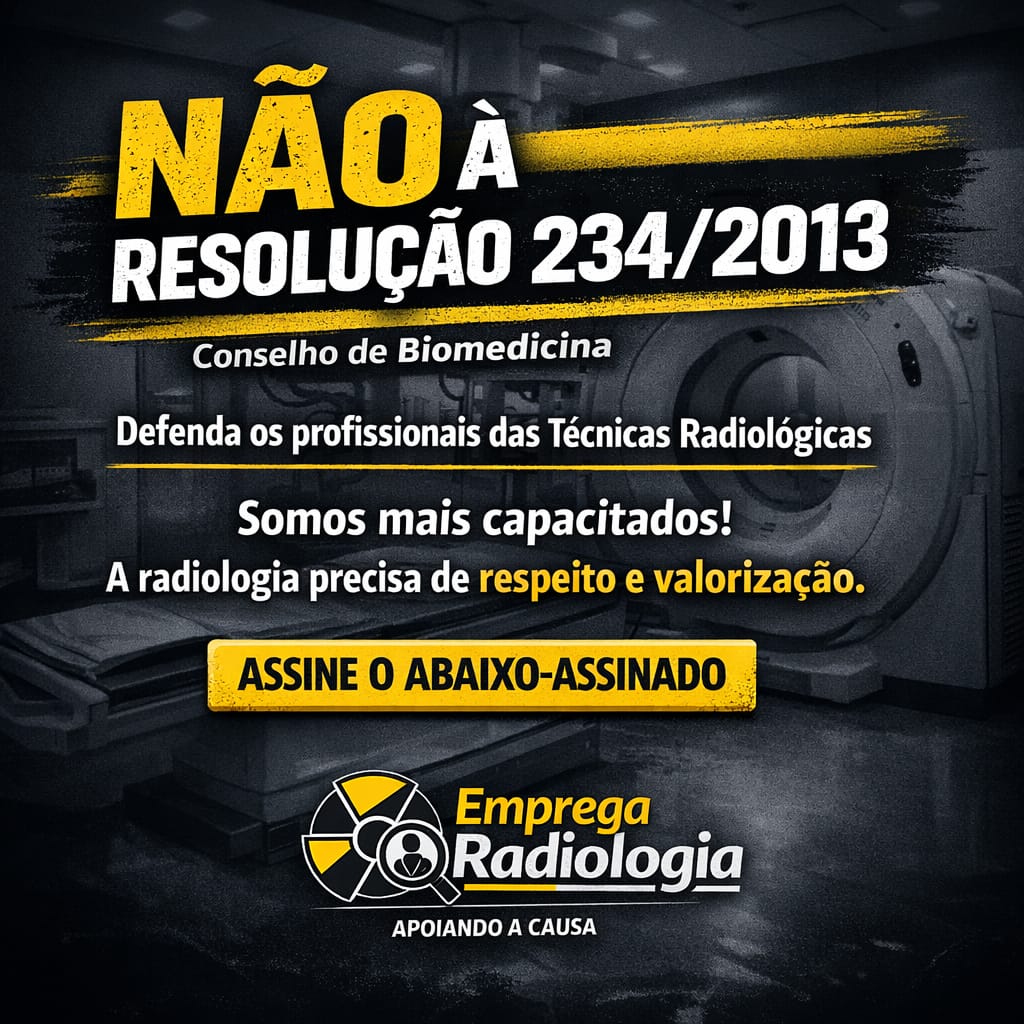 A Mesma Instituição Que Regulamentou a Invasão de Atribuições na Radiologia Agora é Investigada pela Polícia Federal